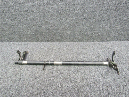 0813018-15 Cessna 310R Torque Tube Assembly LH BAS Part Sales | Airplane Parts