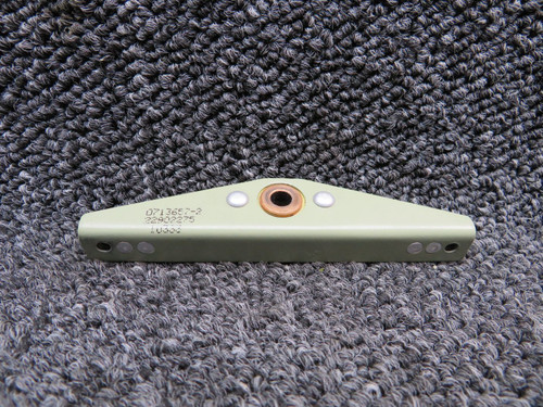 S1004-1A / 0713657-2 Cessna 182T Rudder Trim Bearing & Support