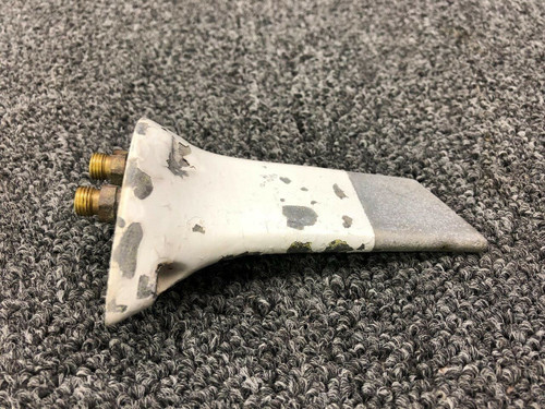 65797-005 Piper PA28-180 Head Pitot Tube Un-Heated BAS Part Sales | Airplane Parts