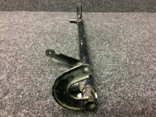 0411454-1 Cessna 170A Bar Assembly Rudder and Single Brake RH (BD)