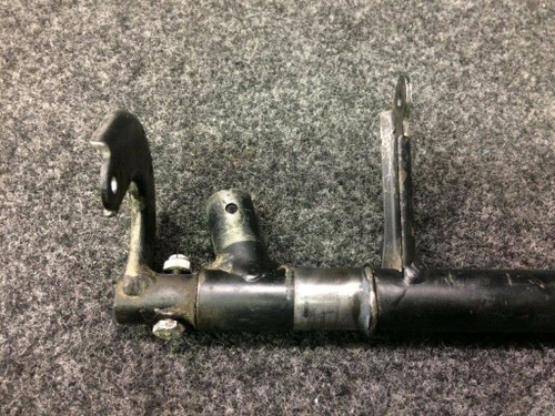 0411454-1 Cessna 170A Bar Assembly Rudder and Single Brake RH (BD)
