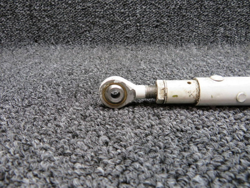 002-410037-1 Beech A36 Nose Gear Aft Steering Rod