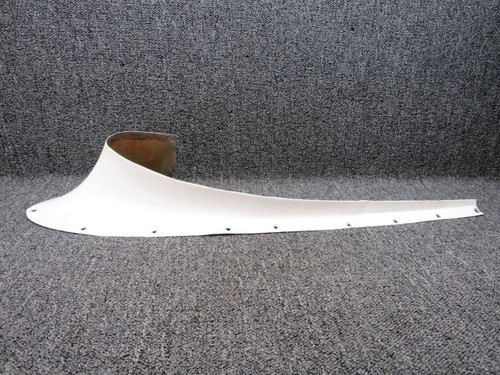 16777-001 Piper PA23-250 Nacelle Fairing Outboard RH (White)