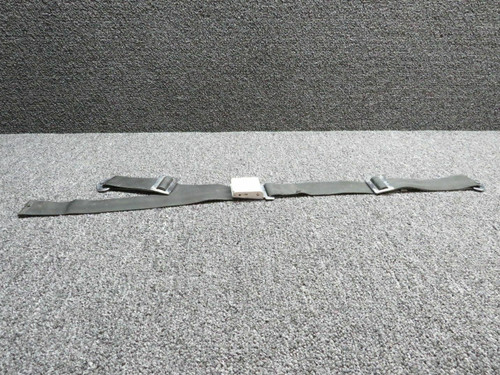 501301-401-2251 (M/N: 9600-16) Piper PA23-250 Seat Belt Assy BAS Part Sales | Airplane Parts