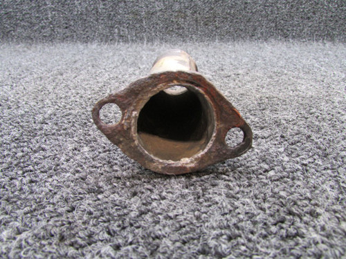 0550157-8 Cessna 172A Exhaust Tube