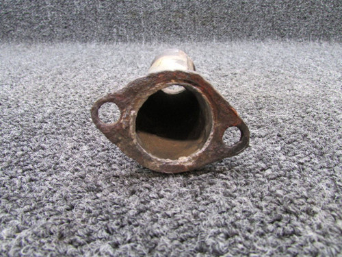 0550157-8 Cessna 172A Exhaust Tube