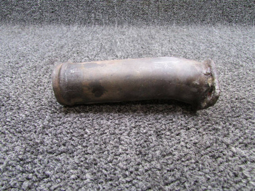 0550157-8 Cessna 172A Exhaust Tube