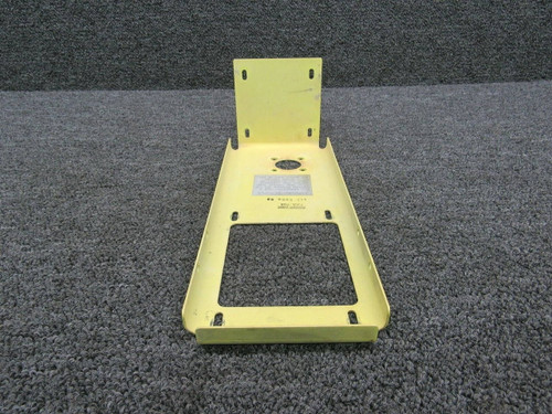 047-8986-02 Mooney M20M Bendix King Auto Pilot Mount Bracket