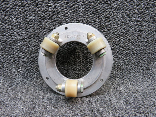 35-524125 Beech 35 Control Column Hanger Assembly