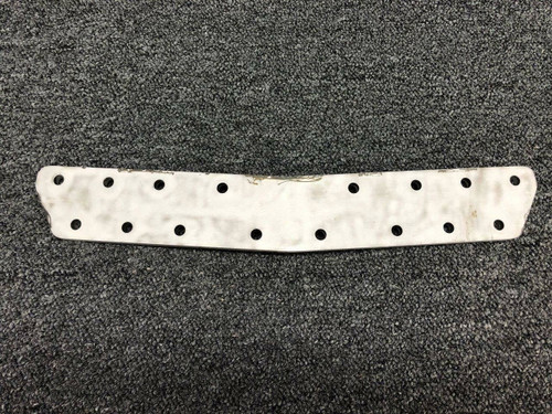 20313-000 Piper PA24-250 Plate Main Spar Upper Attachment