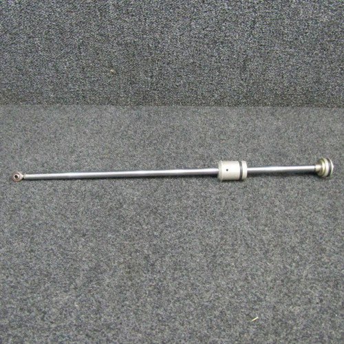 47957-004 Piper PA-31T Piston Rod Assembly Door Snubber (C20) BAS Part Sales | Airplane Parts