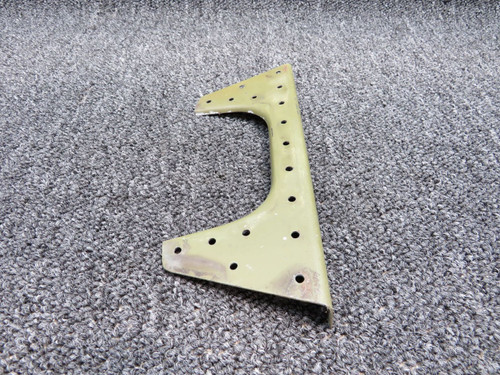 1211347-3 Cessna Citation 500 LH Bulkhead Stiffener