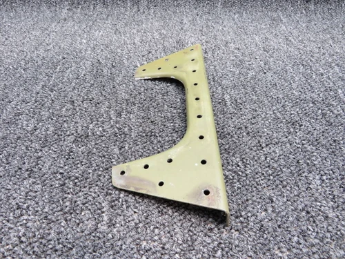 1211347-3 Cessna Citation 500 LH Bulkhead Stiffener