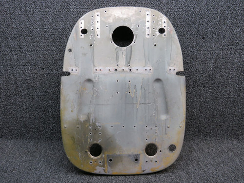 0712311-7 Cessna 180 Bulkhead Tailcone Assembly