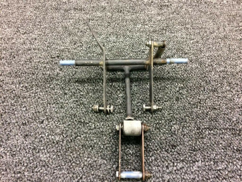67361-000 / 67357-000 / 67358-040 Piper PA-28R-200 Nose Gear Linkage BAS Part Sales | Airplane Parts