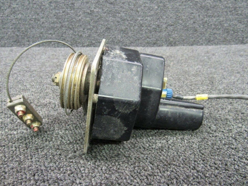 1C508-1-298P Piper PA34-200 Mtichell Pitch Servo Assy (14V) (SPF) BAS Part Sales | Airplane Parts
