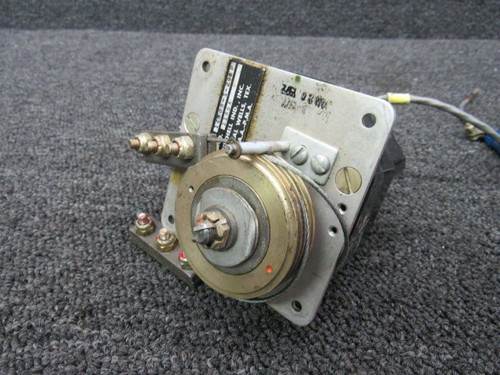 1C508-1-298P Piper PA34-200 Mtichell Pitch Servo Assy (14V) (SPF)