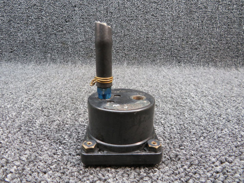 AW-1-7/8-21-Q US Gauge Suction Gauge Indicator