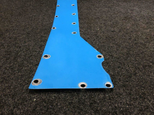 1221105-5 Cessna T210H Fillet Center Upper LH