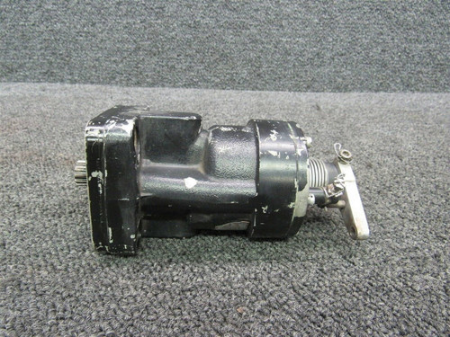 A210490 Beech B24R Lycoming IO-360-A/B6 Woodward Propeller Governor CORE BAS Part Sales | Airplane Parts