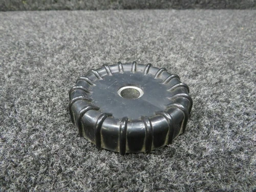 47148-000 Piper PA-31T Knob Assembly Rudder / Aileron Control (C20) BAS Part Sales | Airplane Parts