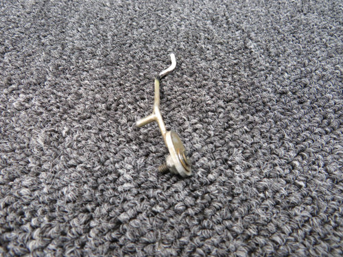 60-524063-5 Beech B-60 Aileron Tab Control Indicator