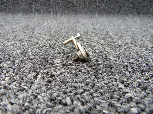 60-524063-5 Beech B-60 Aileron Tab Control Indicator