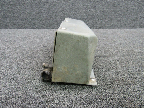 96600-000 / 96599-000 Piper PA34-200 Solenoid Relay Box W/ Cover (14V) (SPF)