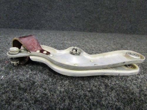 35-524249 (Use: 002-440010-75) Beech K35 Bellcrank Assy Elevator Reduction