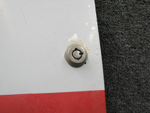 20706-004 Piper PA24-250 Baggage Door Assy W/ Key