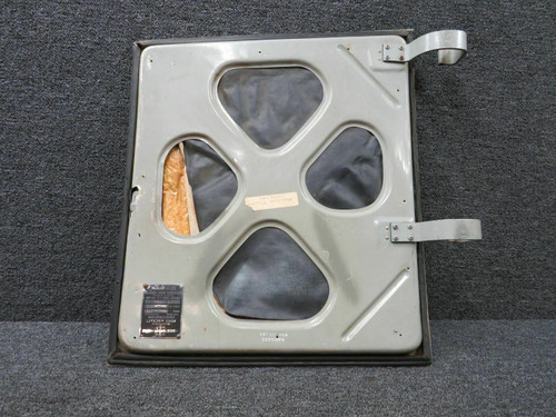 20706-004 Piper PA24-250 Baggage Door Assy W/ Key