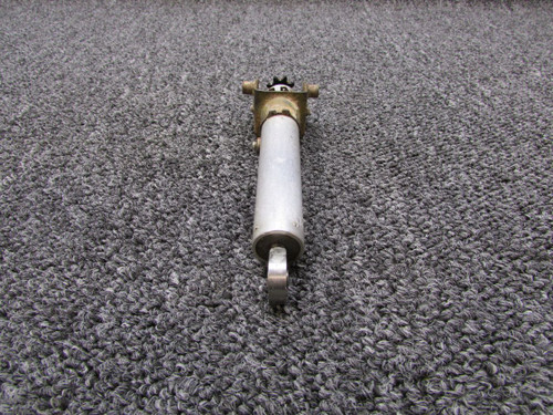 1260074-5, 1712118-1 Cessna 177 Stabilator Trim Tab Actuator with Bracket