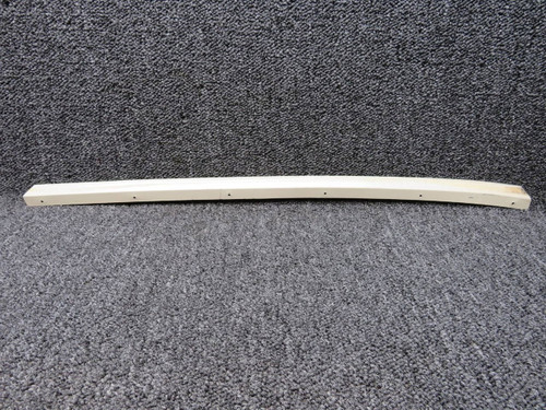 76143-000 Piper PA28-181 Front Window Retainer Upper LH