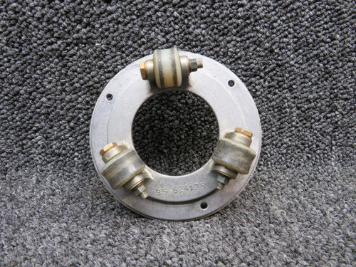 35-524125-14 (Use: 35-524125-10) Beechcraft F33A Hanger Assembly