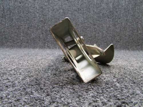 0813150-28, 0813150-52 Cessna Nose Gear Steering Support and Yoke Assembly