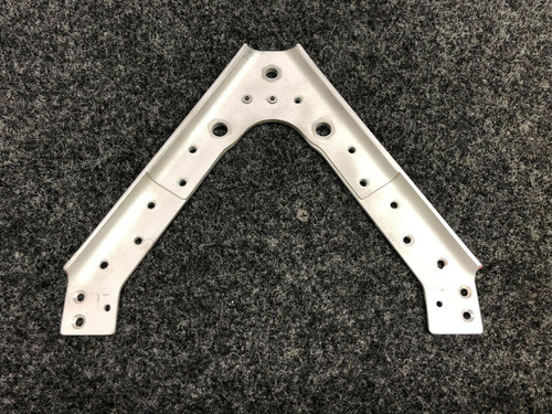 1212410-1 (Use: 1212410-2) Cessna 210B Tail Stiffener BAS Part Sales | Airplane Parts