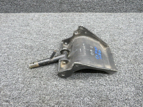 0861706-1 Cessna T310R Co-Pilot Rudder Pedal
