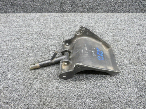 0861706-1 Cessna T310R Co-Pilot Rudder Pedal