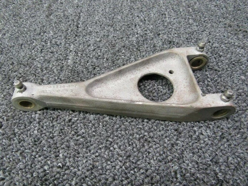5041114-8 Cessna 310 RH Torque Link Assembly (SA) BAS Part Sales | Airplane Parts