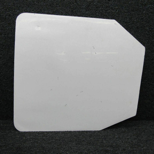 47529-030 Piper PA31T Main L&ing Gear Door Inbd LH (MINUS HINGES)(C20) BAS Part Sales | Airplane Parts