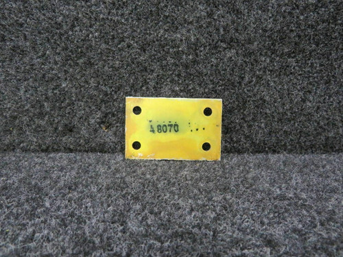 48070-000 Piper PA-31T Shim Assembly Set of 5 (C20)