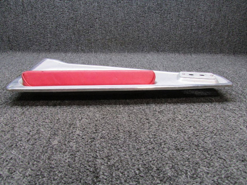 68484-000 Piper PA32-260 Pan Armrest LH Front with Pad