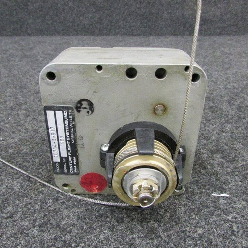 1C784-3-917 Cessna 172N Century Flight Servo (Volts: 14)