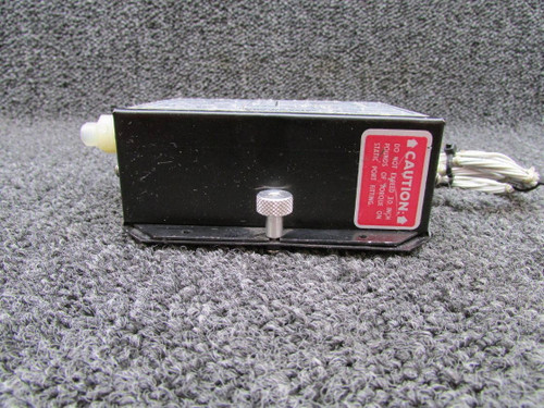 SSD120-30 TCI Solid State Altitude Digitizer with Tray (14 or 28V)