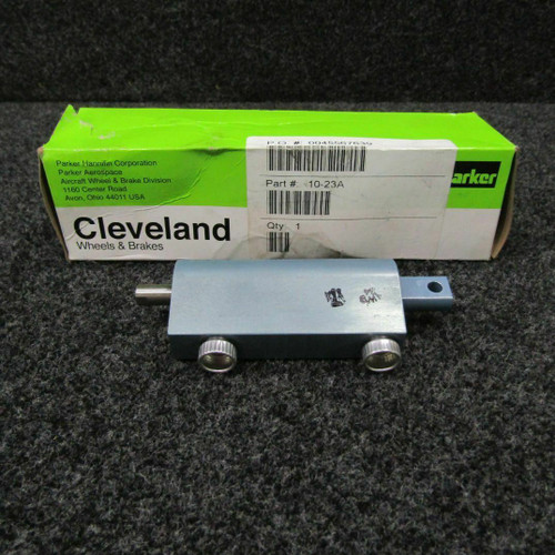 10-23A Piper PA-31T Cleveland Master Cylinder (NEW OLD STOCK) (C20) BAS Part Sales | Airplane Parts