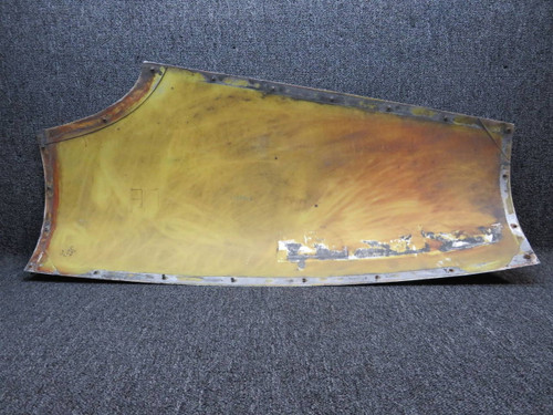 16509-000 Piper PA23-250 Cowling Assembly Engine Inboard LH