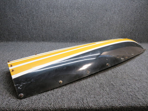 16517-000 Piper PA23-250 Cowling Assembly Engine Outboard LH