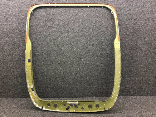 0711112-22 / 0512113-7 / 0711801-2 / NAS697A4 Cessna 180J Bulkhead Fuselage BAS Part Sales | Airplane Parts