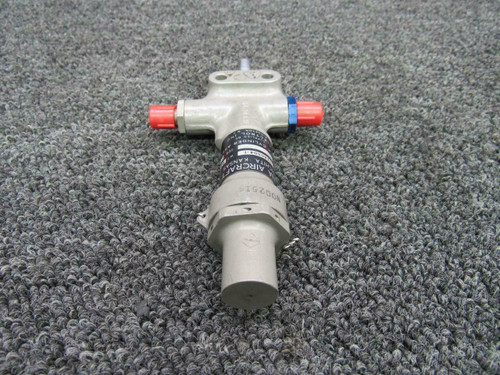 1280504-1 (Use:1280504-2) Cessna 210D Electrol Inc Uplock Actuator Assy