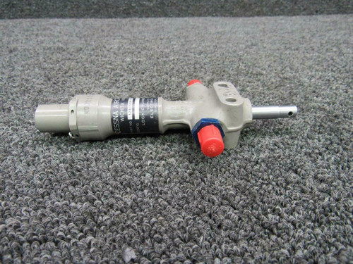 1280504-1 (Use:1280504-2) Cessna 210D Electrol Inc Uplock Actuator Assy